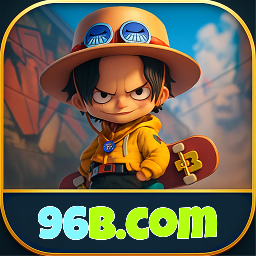 96b.com Cassino Online